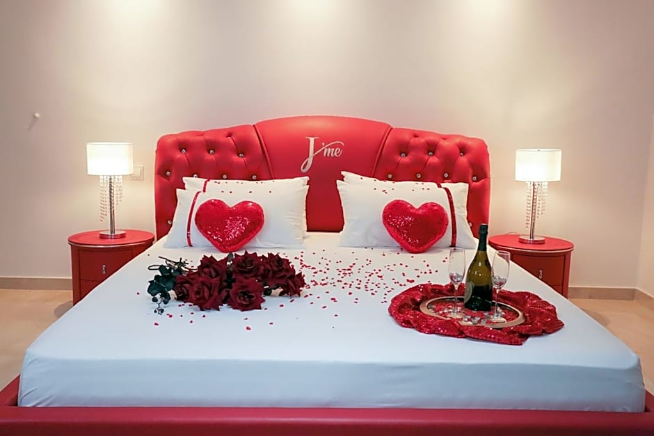 J'Me Boutique Hotel - Adults only