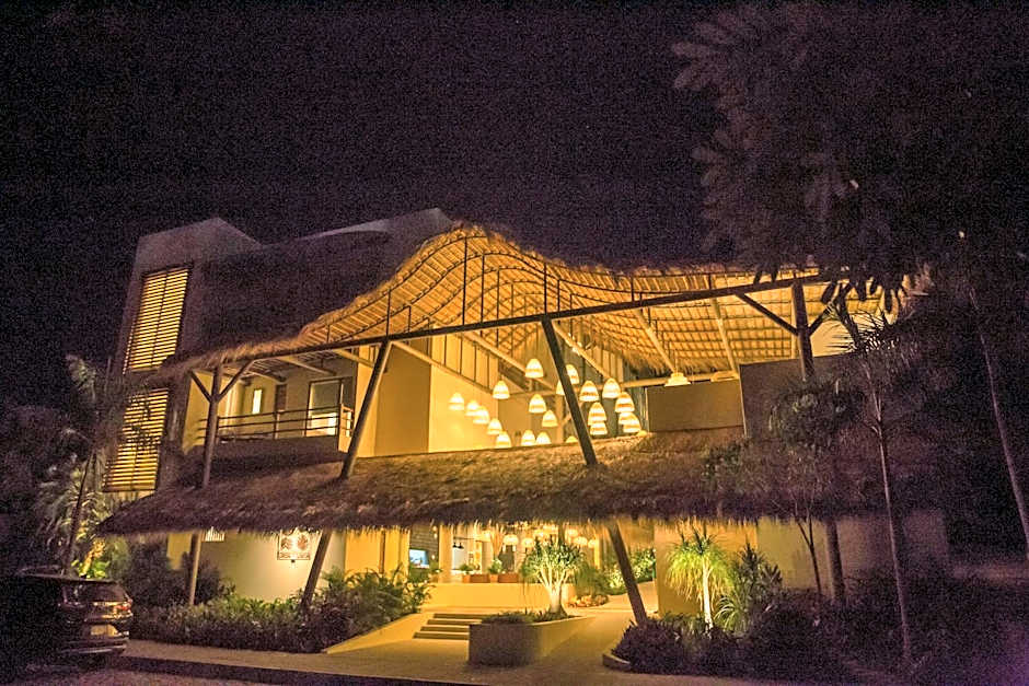 Hotel Casa Bocana
