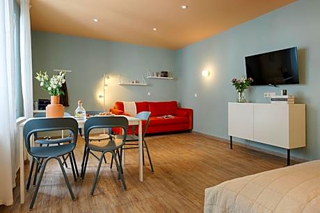 homie hotel kunterbunt