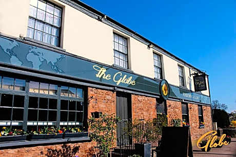 The Globe Inn