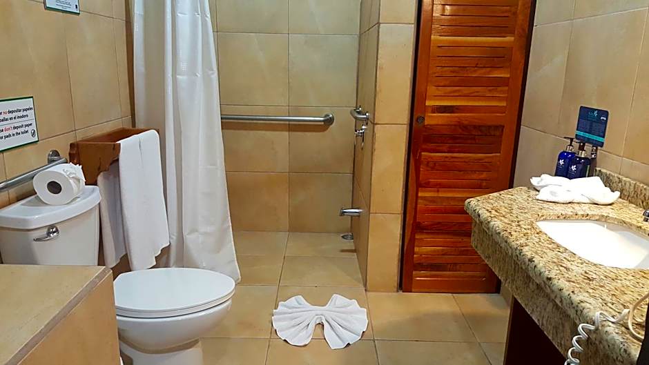 Trapp Family Lodge Monteverde