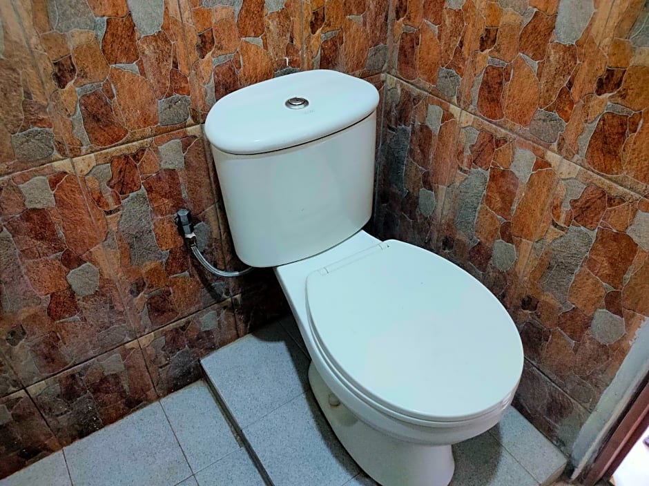 Hotel Nakula Sadewa 2 Bandungan