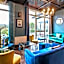 Sure Hotel by Best Western Calais Coquelles Tunnel s/ Manche
