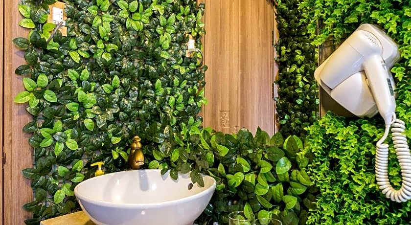 Indochine Ben Thanh Hotel & Apartments