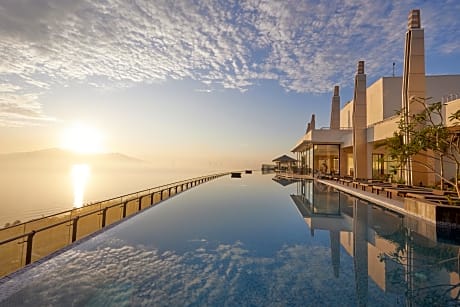 Da Nang - Mikazuki Japanese Resorts & Spa