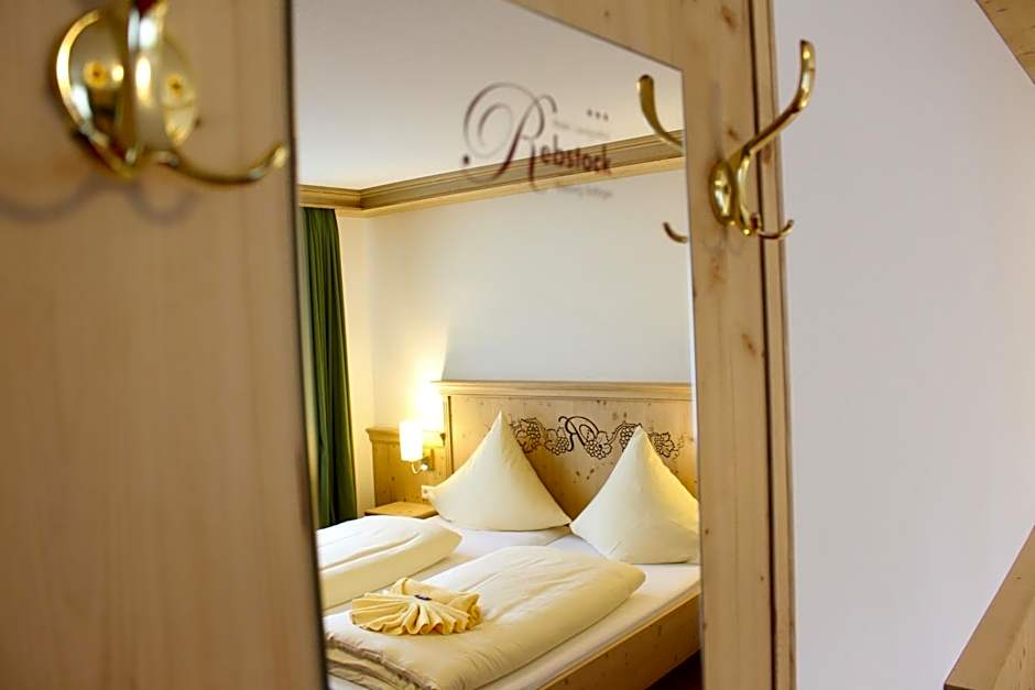 Hotel - Landgasthof Rebstock