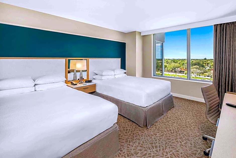Hilton Miami Dadeland