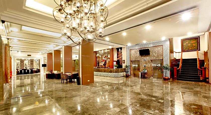 Grand Inna Tunjungan