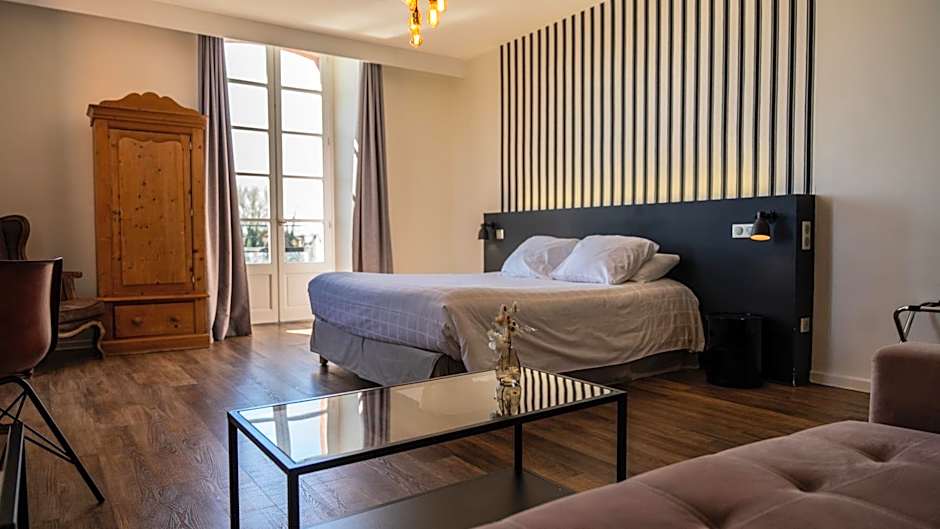 Hotel Le Moulin de Moissac