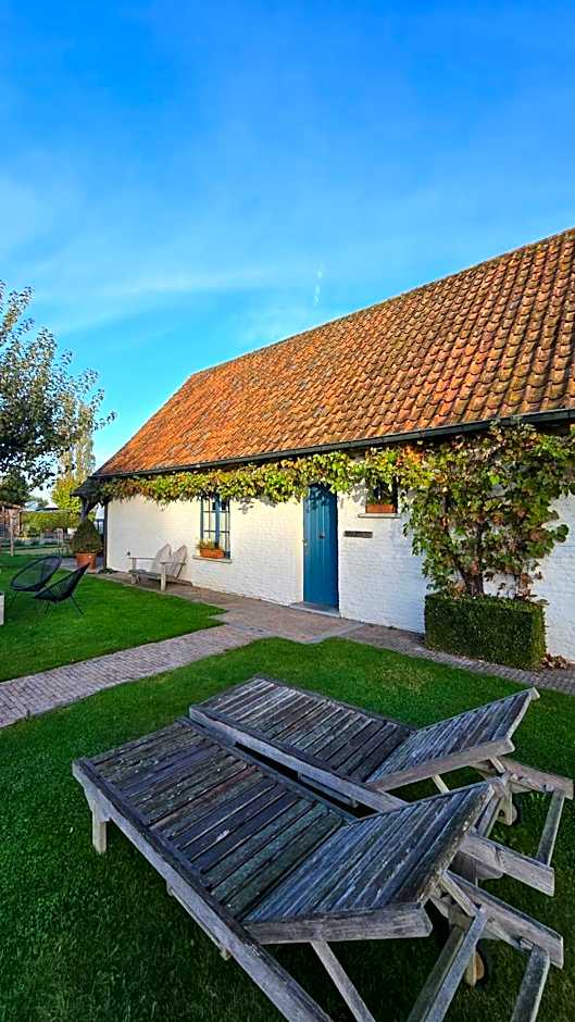 Boutique B&B Droomkerke