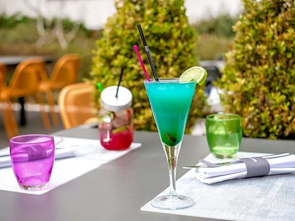 Novotel Paris Charenton-le-Pont