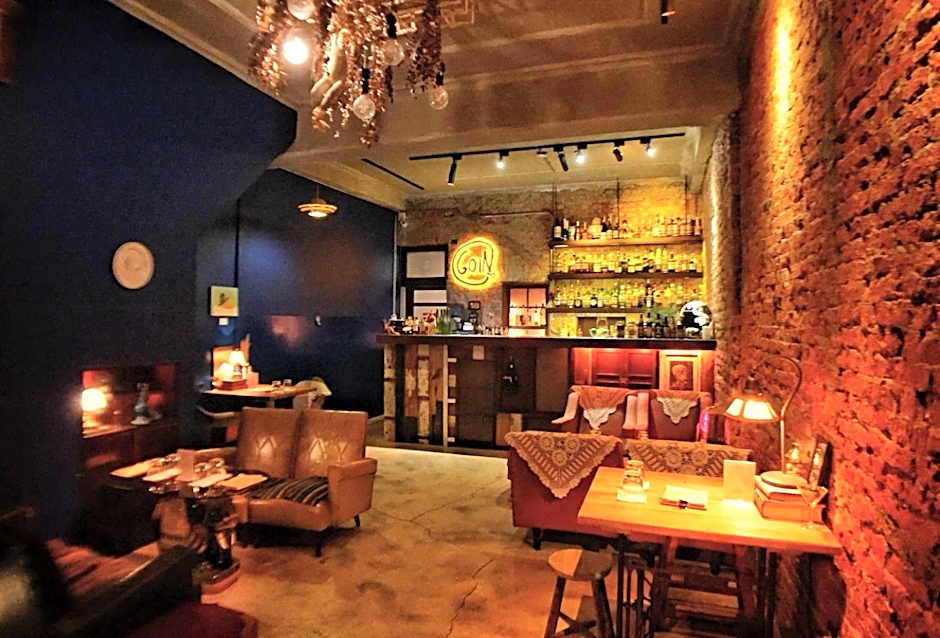 GOIN Old House & Bar