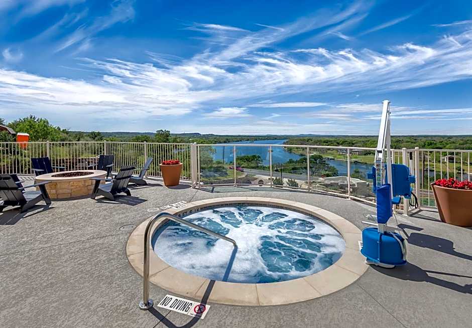 WorldMark Marble Falls