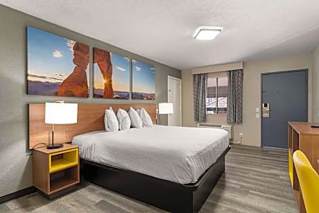Days Inn by Wyndham Albuquerque Northeast