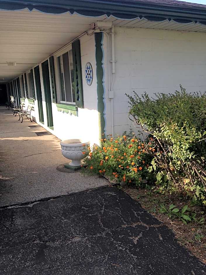 Heidelberg Motel