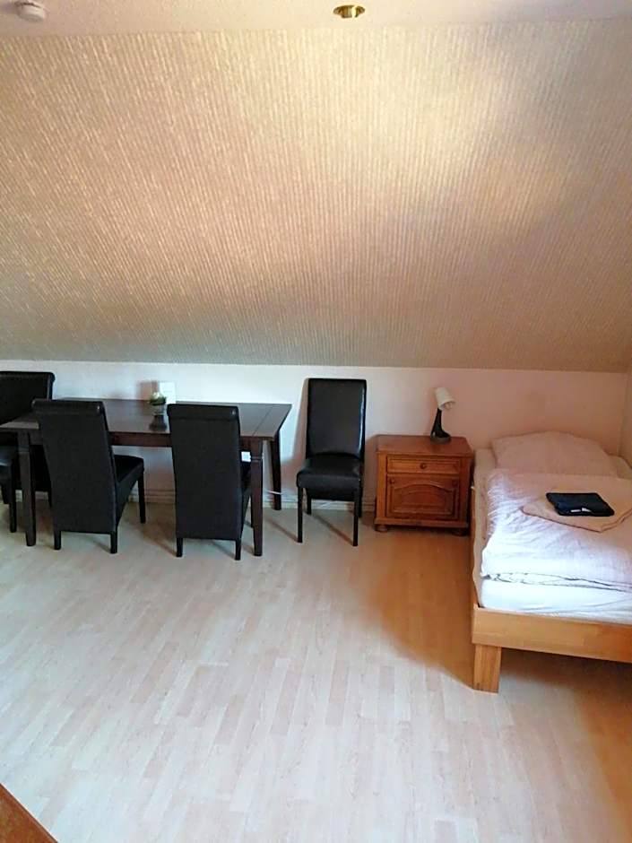 Hotel-Garni "Zum Löwen"