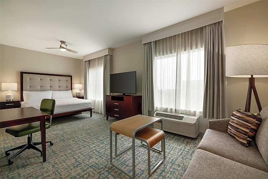 Homewood Suites By Hilton Denver West - Lakewood