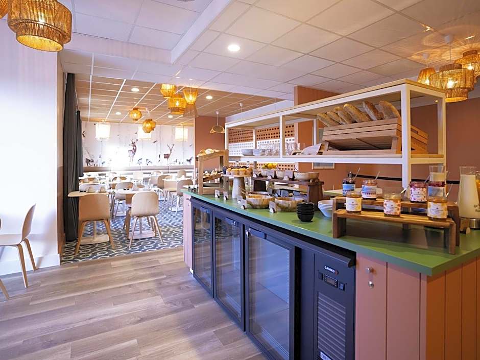 Ibis Styles Le Touquet