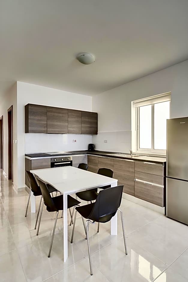 The Village Apartments