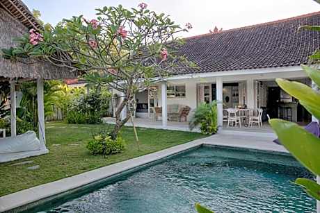 Villa Tom & Lucie Bingin Beach