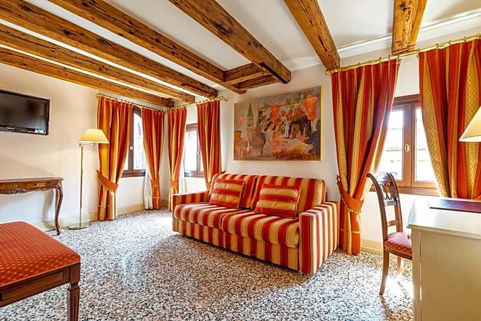 Hotel Bella Venezia