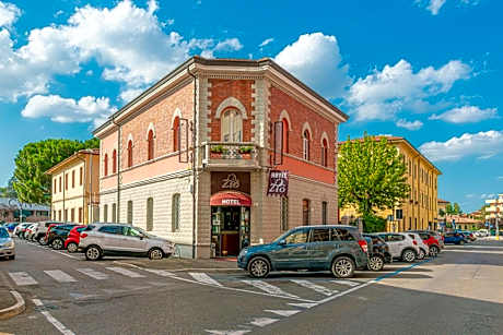 Hotel Ziò Imola