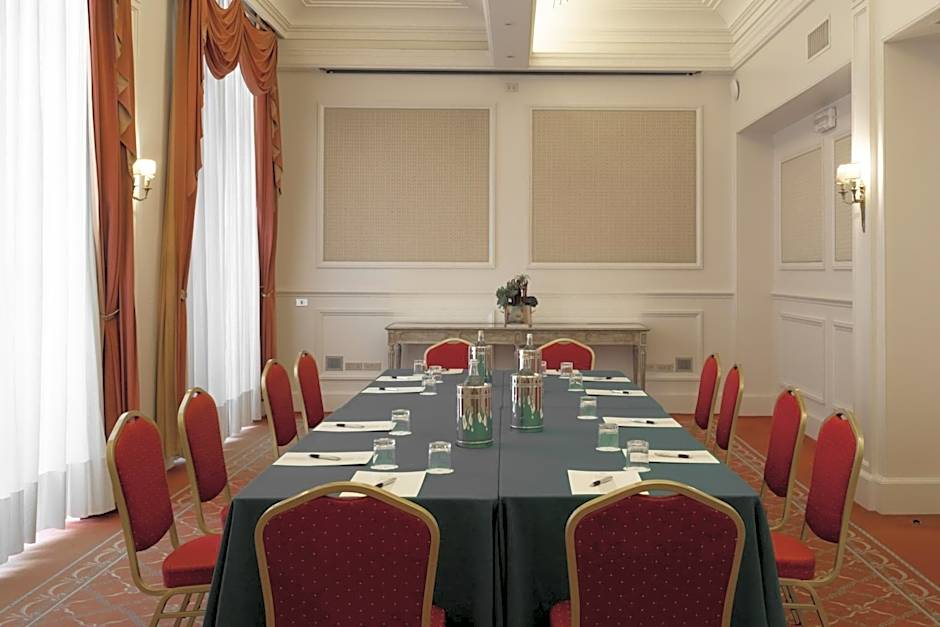Grand Hotel Sitea