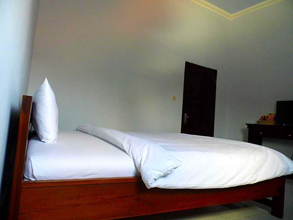 Hotel Ilhami Blitar