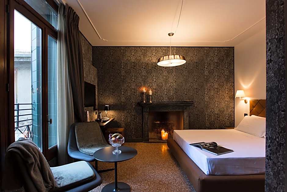 Riva del Vin - BOUTIQUE HOTEL