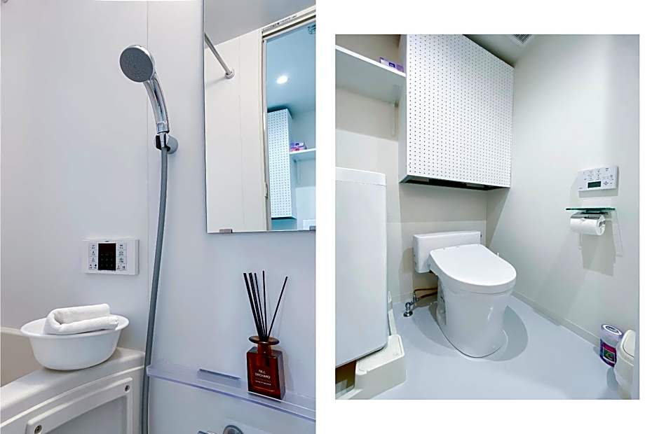 japan house nishishinjuku