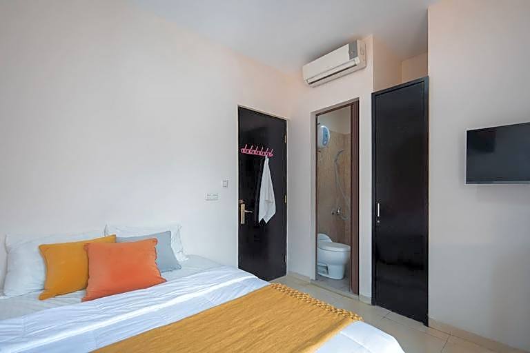 Super OYO 122 Oekude Kost