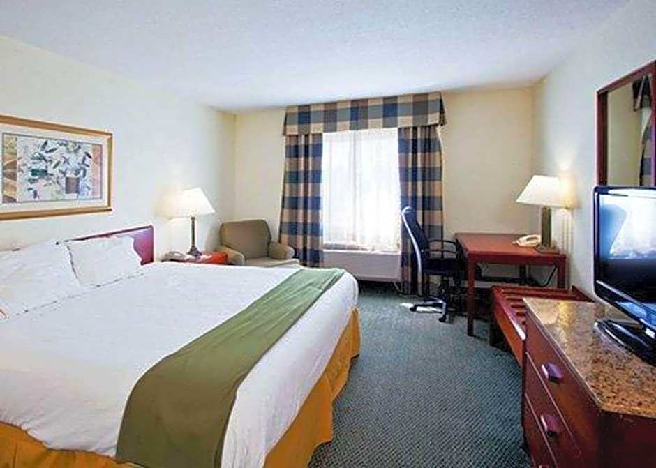 Econo Lodge Wesley Chapel