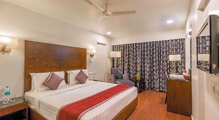 Best Western Ramachandra