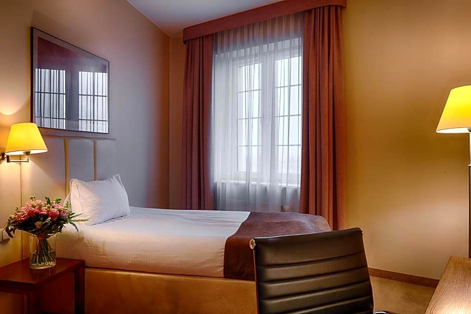 Focus Hotel Szczecin