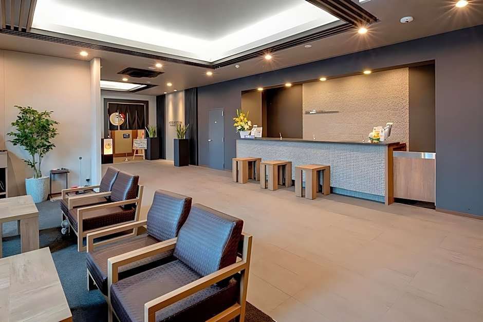 Hotel Route Inn Takamatsu Yashima