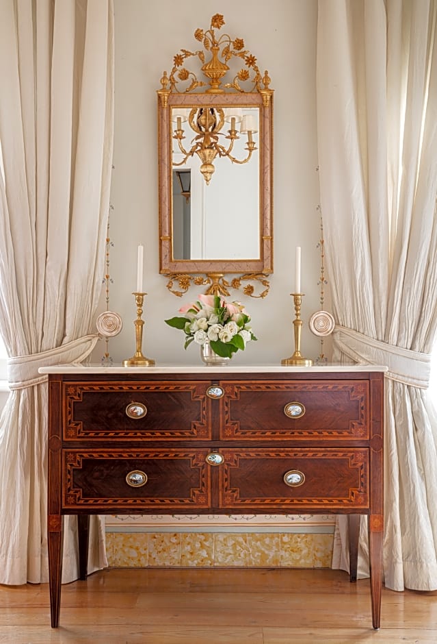 Valverde Sintra Palacio de Seteais - The Leading Hotels of the World