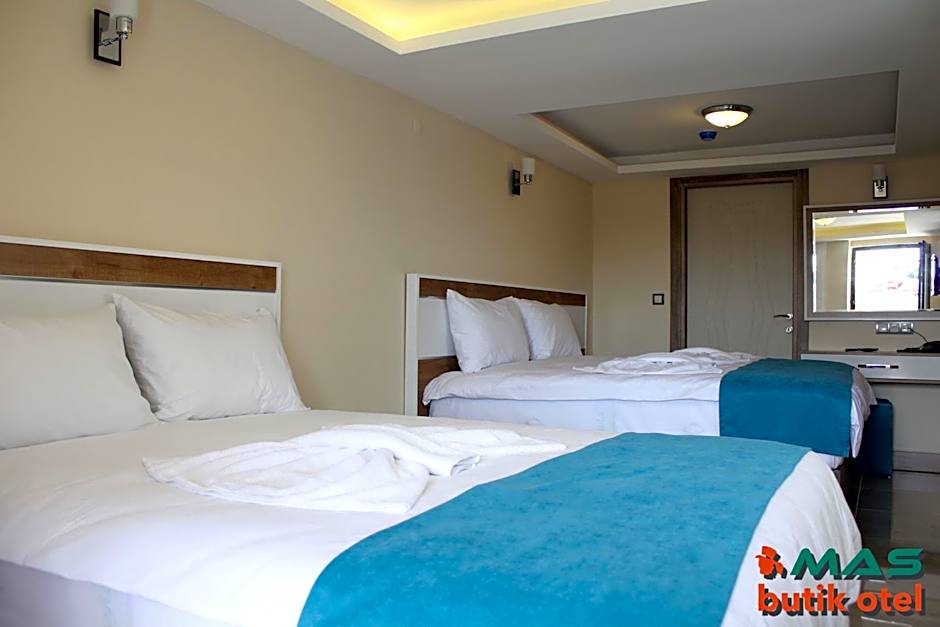Mas Butik Otel
