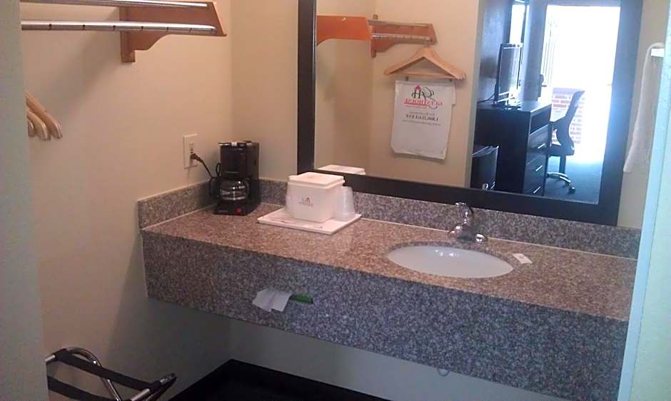 Guesthouse Inn Dothan