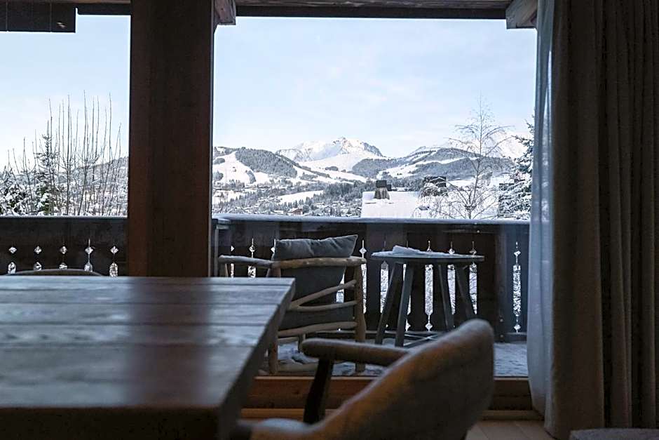 L'Alpaga, a Beaumier hotel