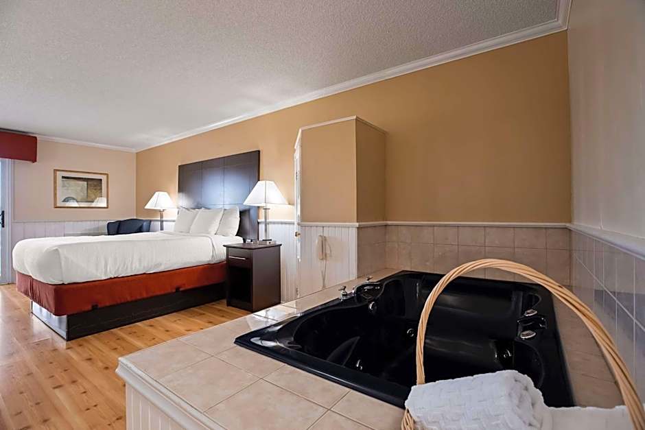 Best Western Smiths Falls Hotel