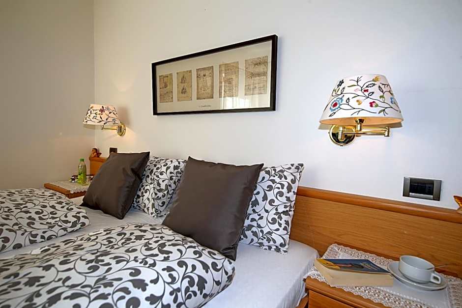 Ciasa Rudiferia Appartamenti in Alta Badia