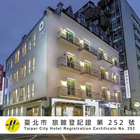 Dandy Hotel - Tianjin Branch