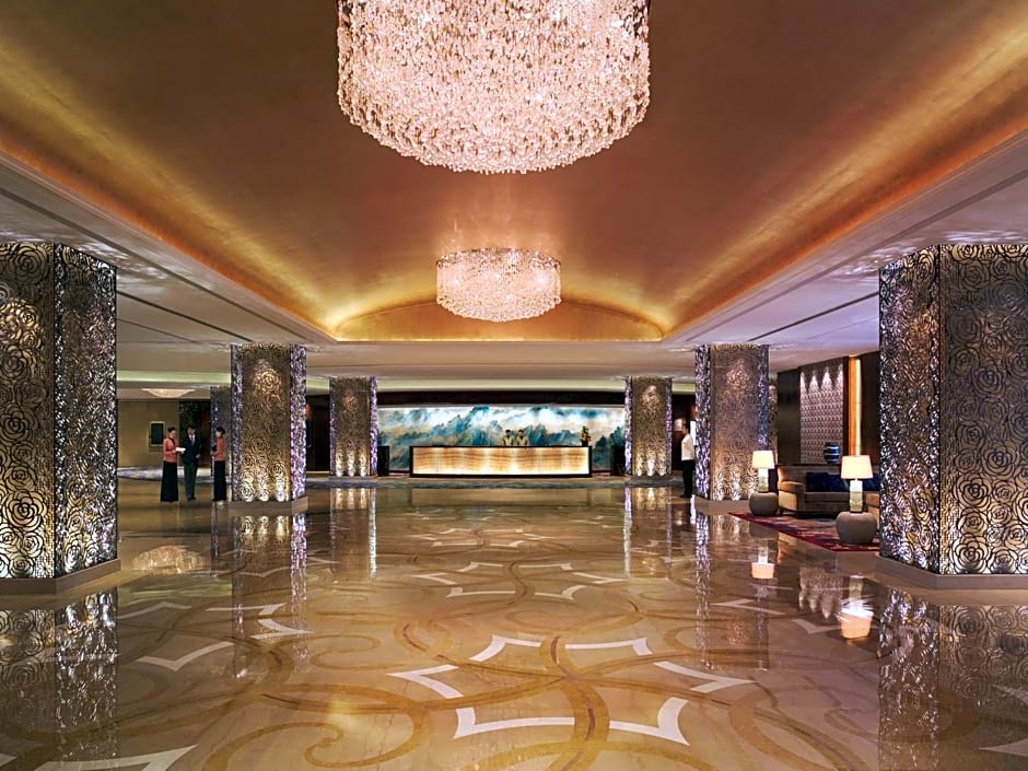 Shangri-La Hotel, Qingdao