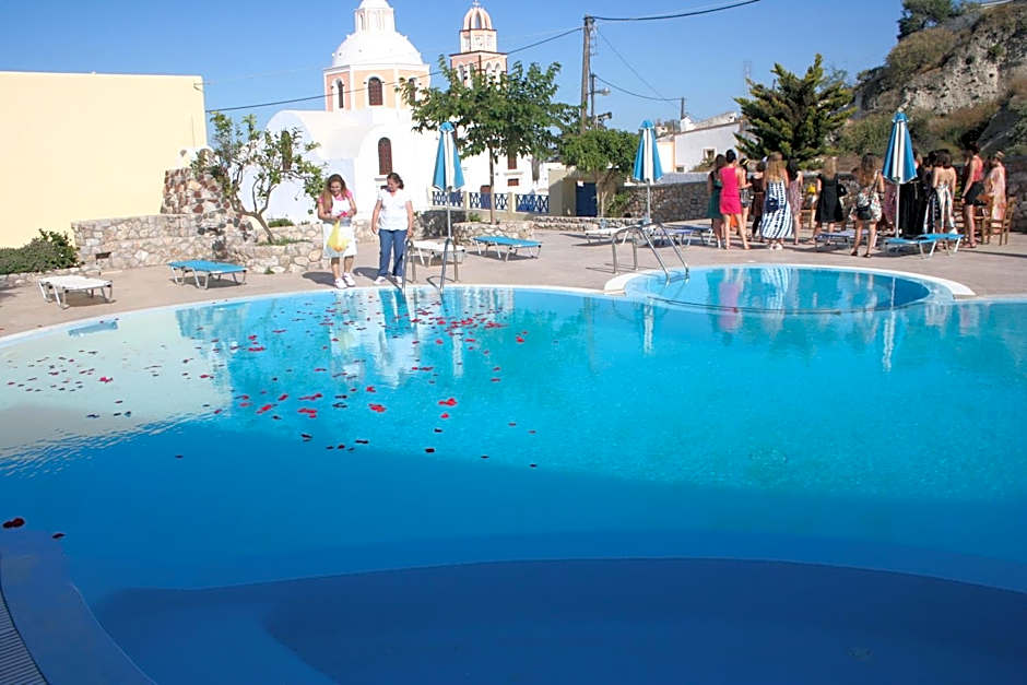 Anatoli Hotel & Spa