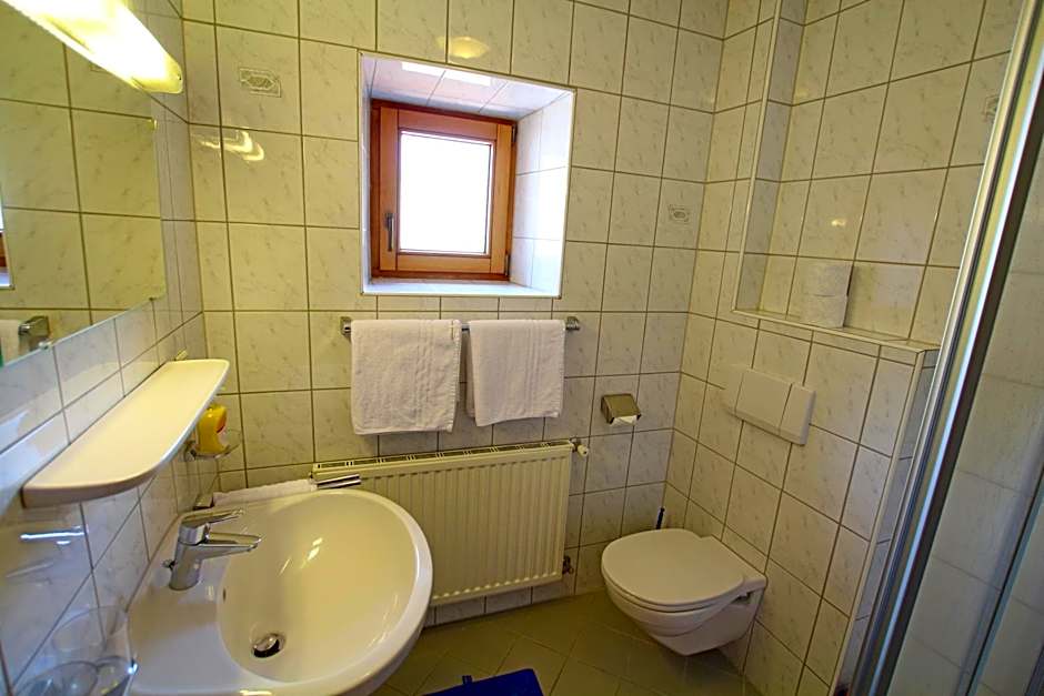 Gästeheim Anni Winkler