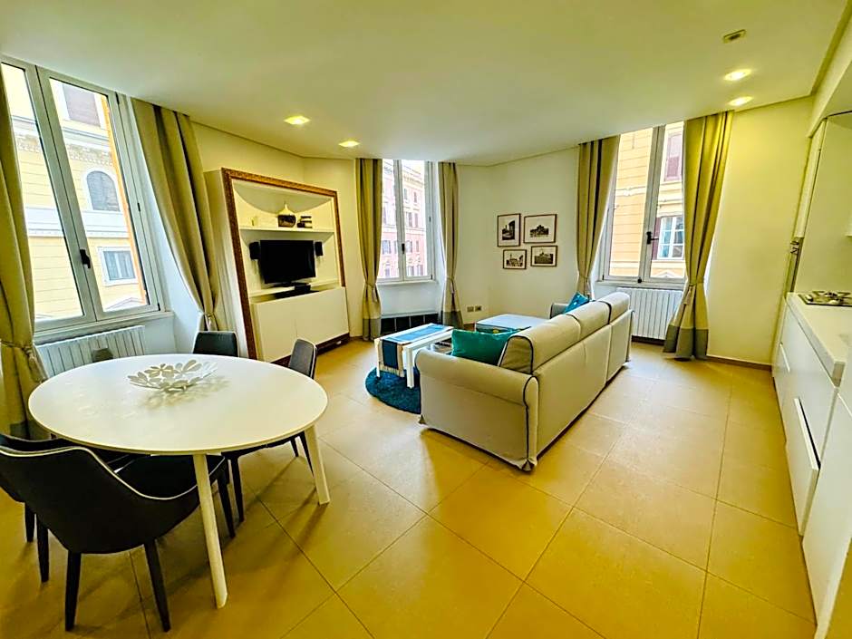 Interno 5 B&B