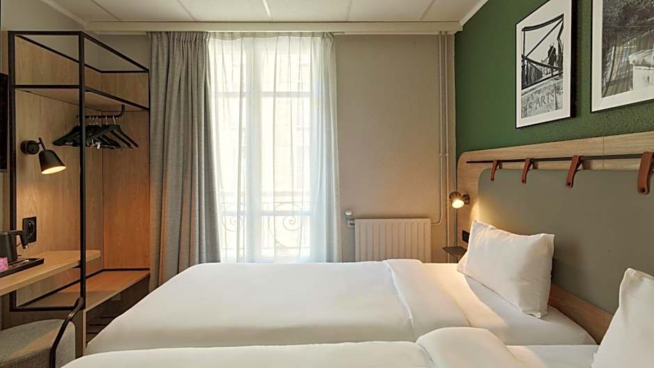 Campanile PRIME - Paris Ouest Boulogne