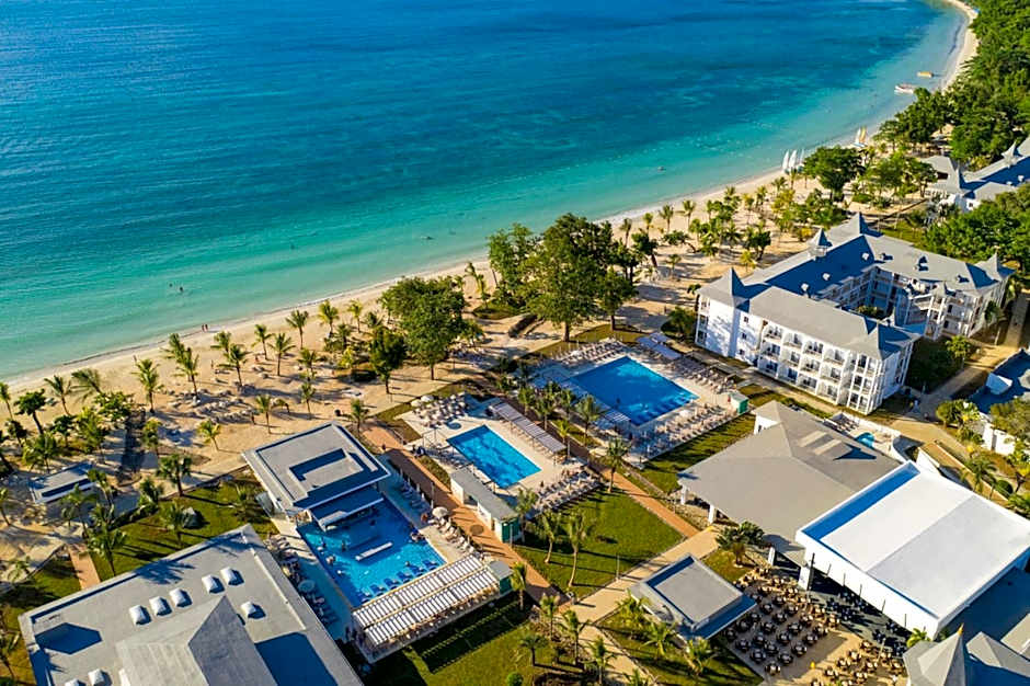 Riu Palace Tropical Bay-All Inclusive