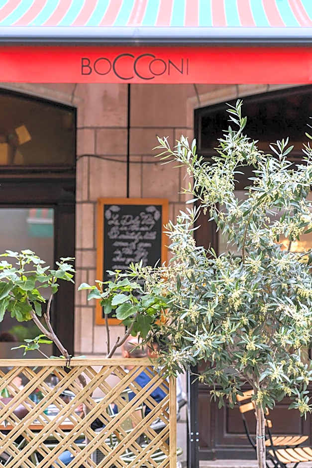 Rocco Forte Hotel Amigo