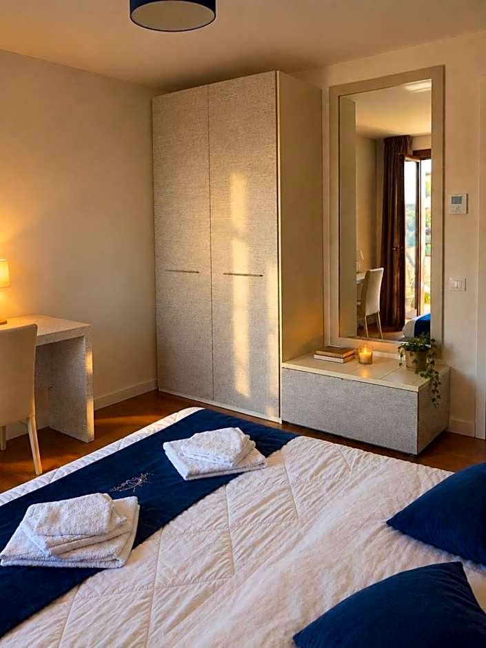 Apart Hotel Atlantic